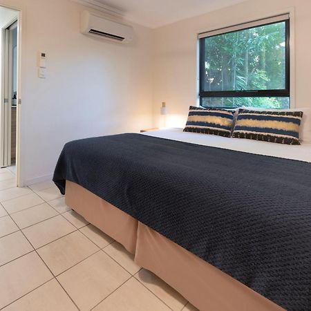 Oasis Apartments On Hamilton Island By Hiha Экстерьер фото