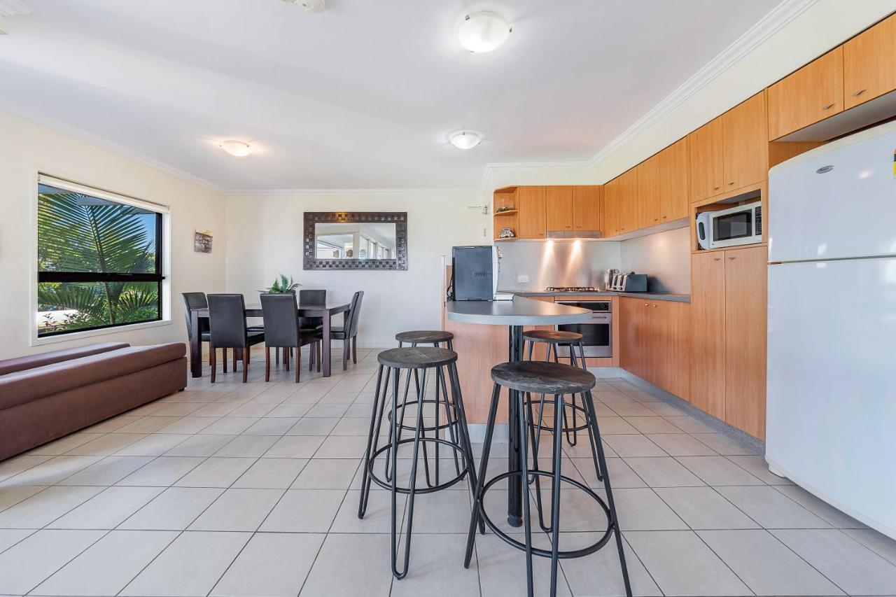 Oasis Apartments On Hamilton Island By Hiha Экстерьер фото