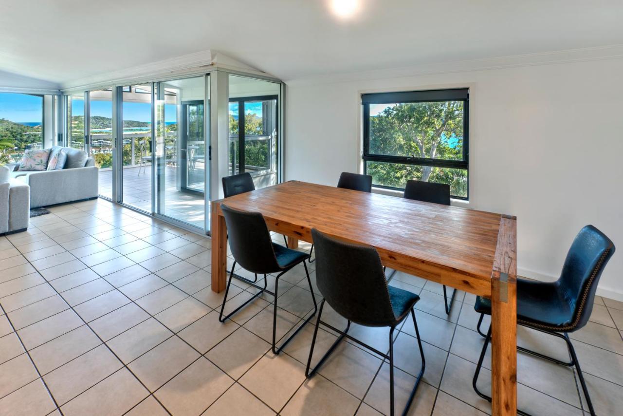 Oasis Apartments On Hamilton Island By Hiha Экстерьер фото