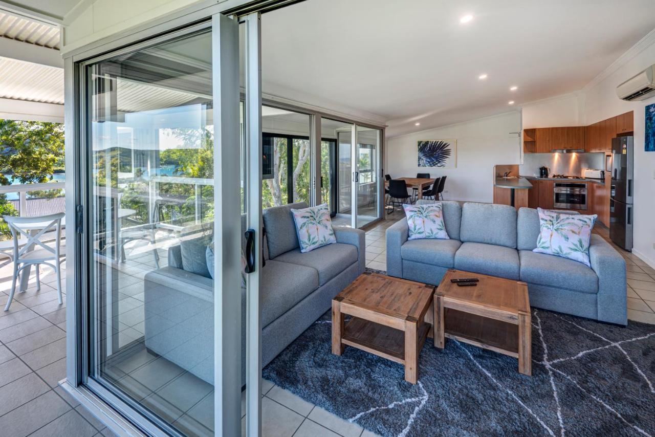 Oasis Apartments On Hamilton Island By Hiha Экстерьер фото