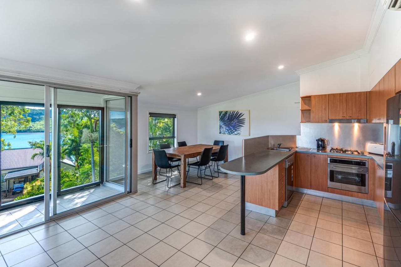 Oasis Apartments On Hamilton Island By Hiha Экстерьер фото