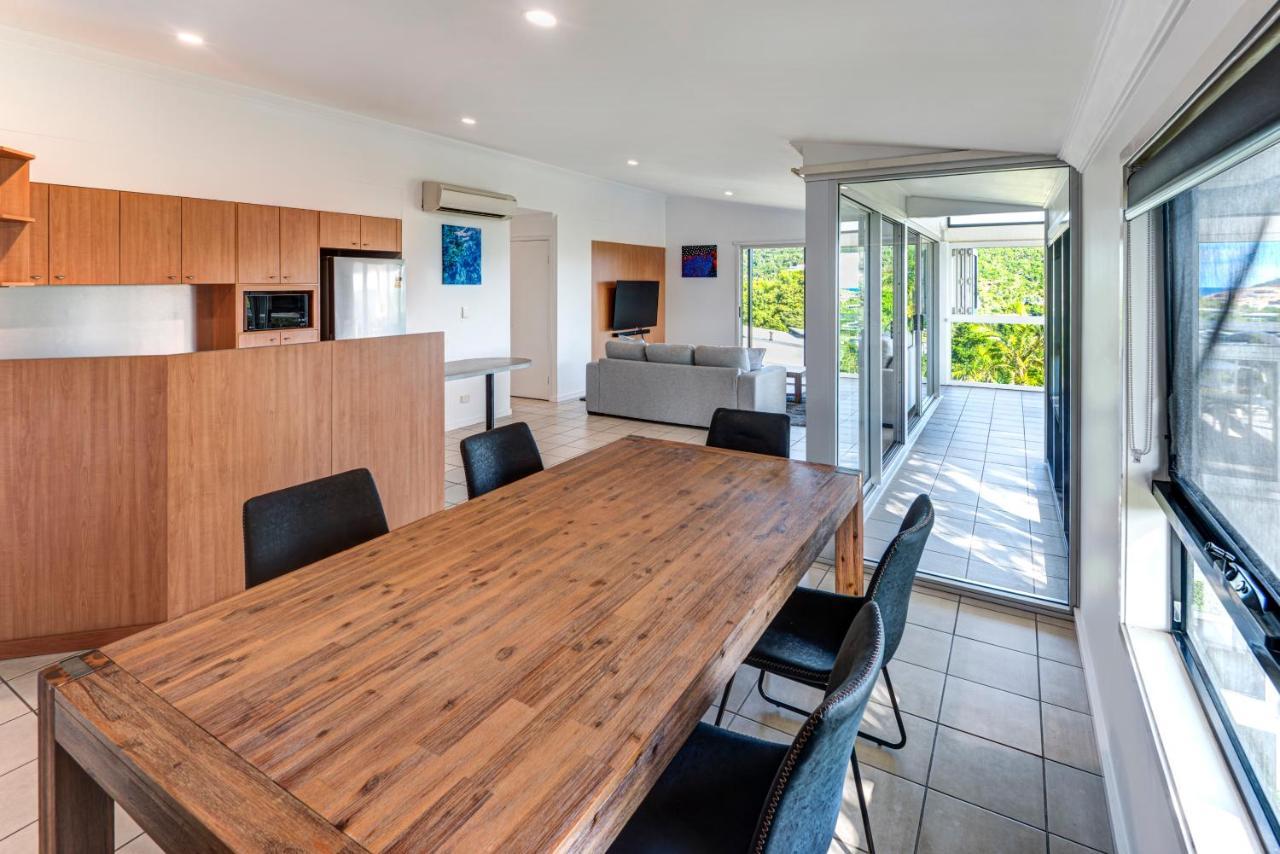 Oasis Apartments On Hamilton Island By Hiha Экстерьер фото