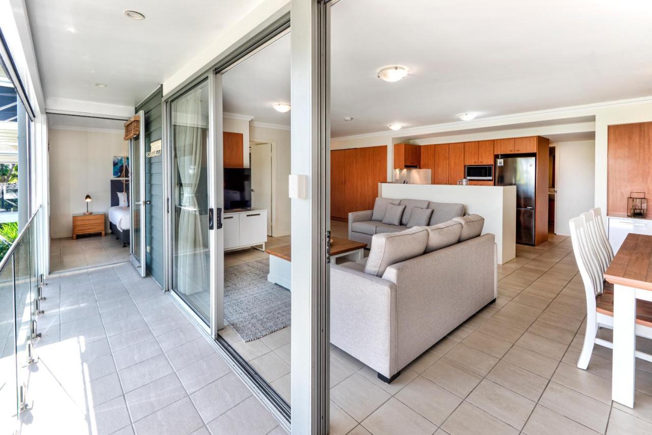 Oasis Apartments On Hamilton Island By Hiha Экстерьер фото