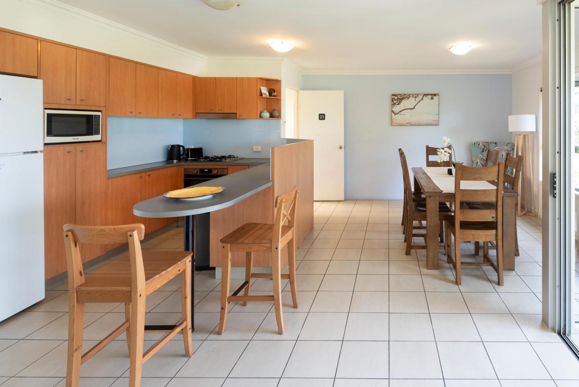 Oasis Apartments On Hamilton Island By Hiha Экстерьер фото