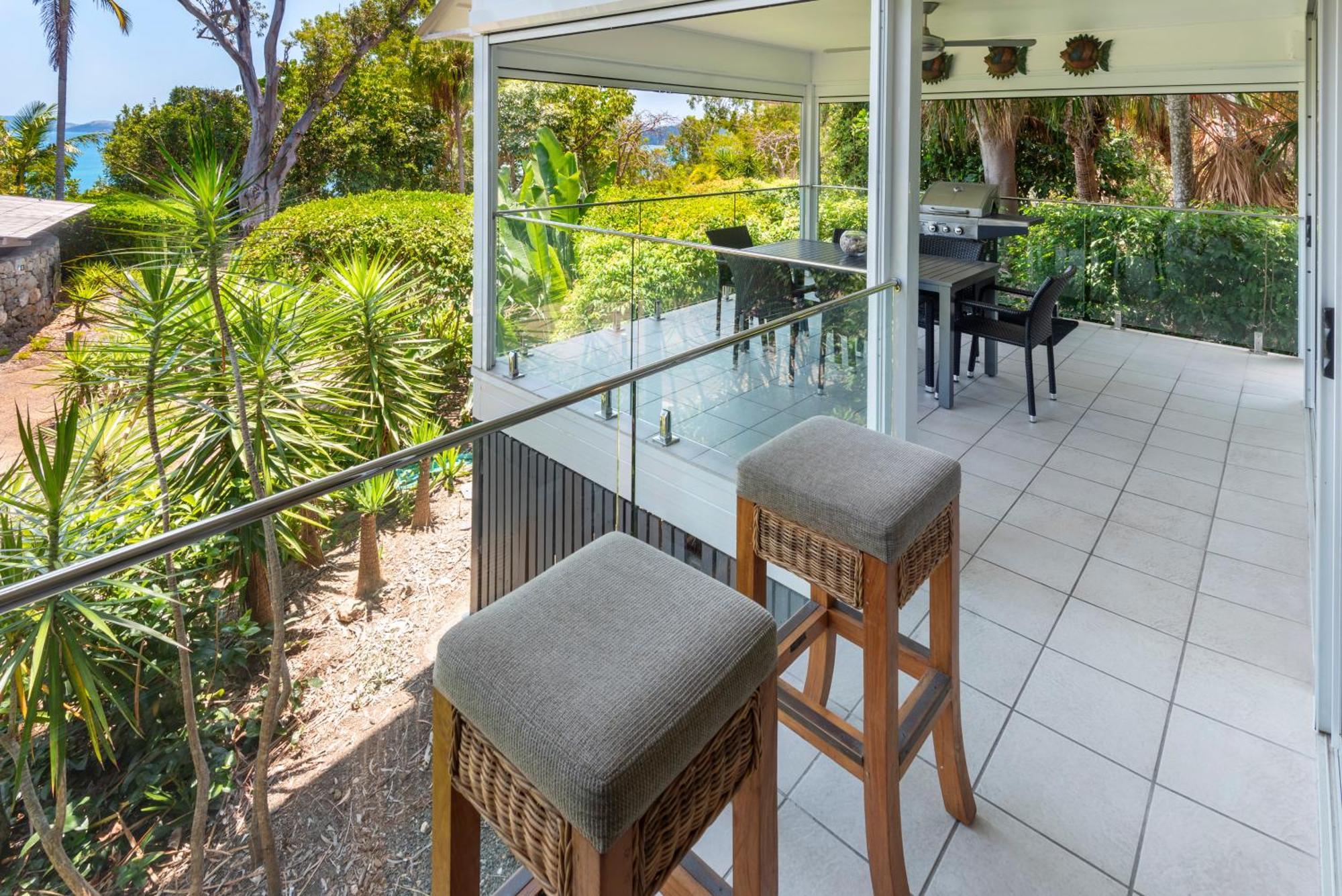 Oasis Apartments On Hamilton Island By Hiha Экстерьер фото
