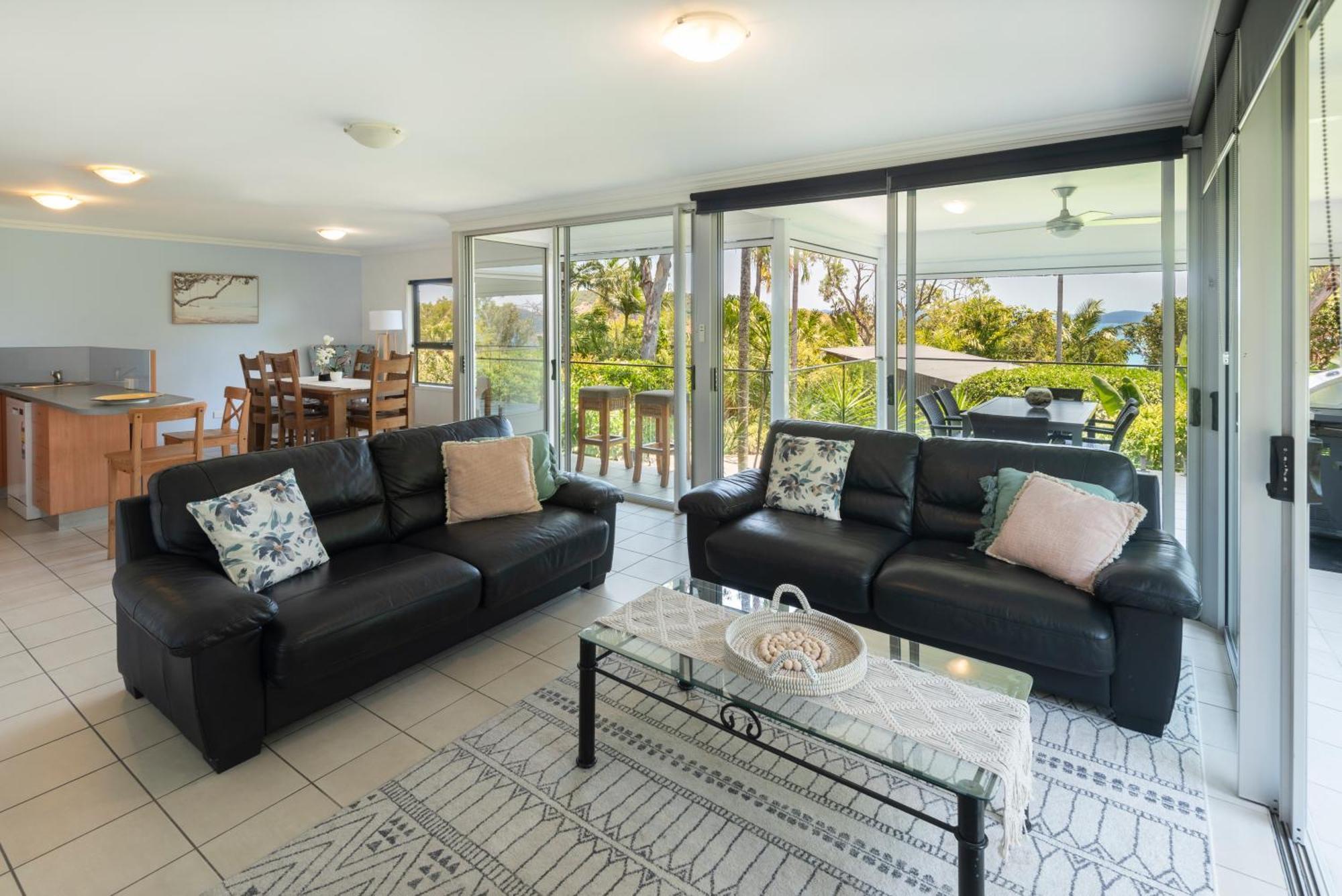 Oasis Apartments On Hamilton Island By Hiha Экстерьер фото