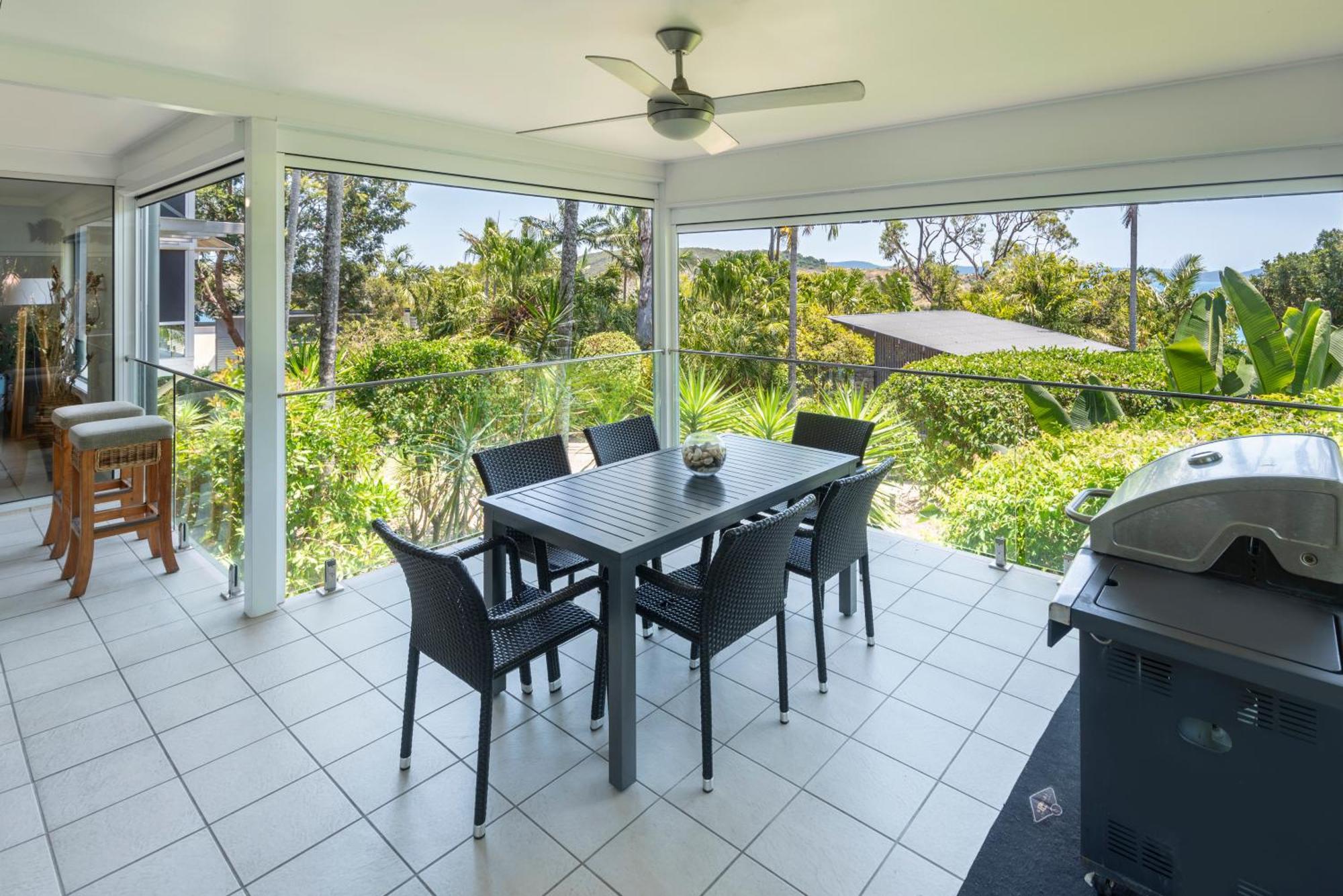 Oasis Apartments On Hamilton Island By Hiha Экстерьер фото