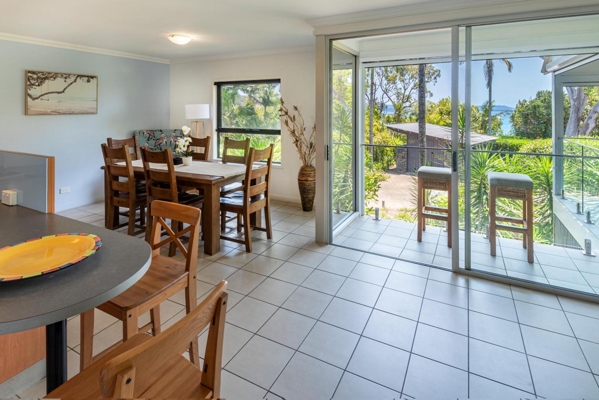 Oasis Apartments On Hamilton Island By Hiha Экстерьер фото