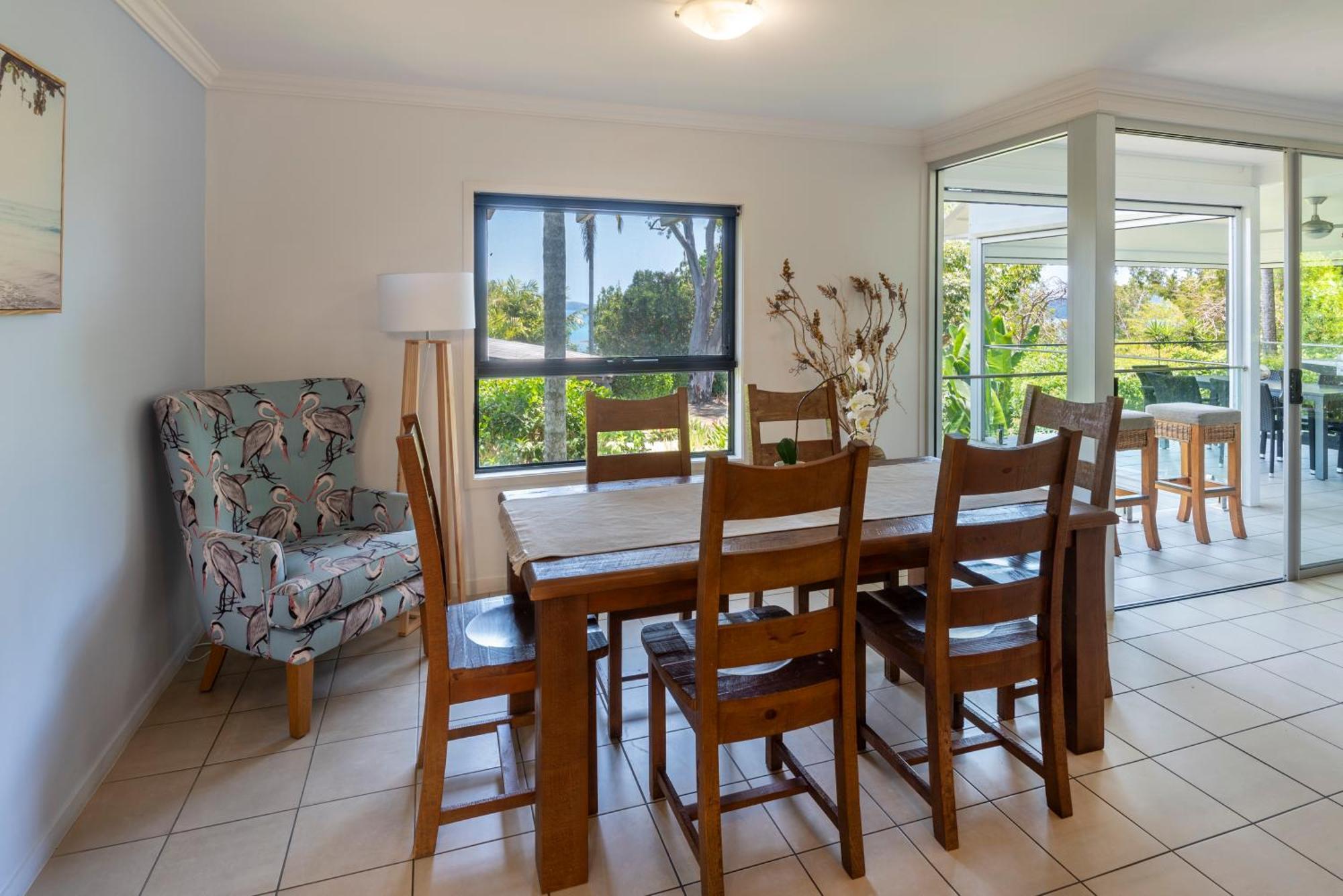 Oasis Apartments On Hamilton Island By Hiha Экстерьер фото