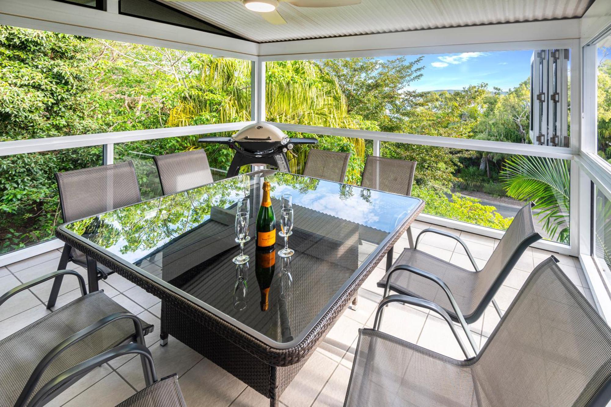 Oasis Apartments On Hamilton Island By Hiha Экстерьер фото