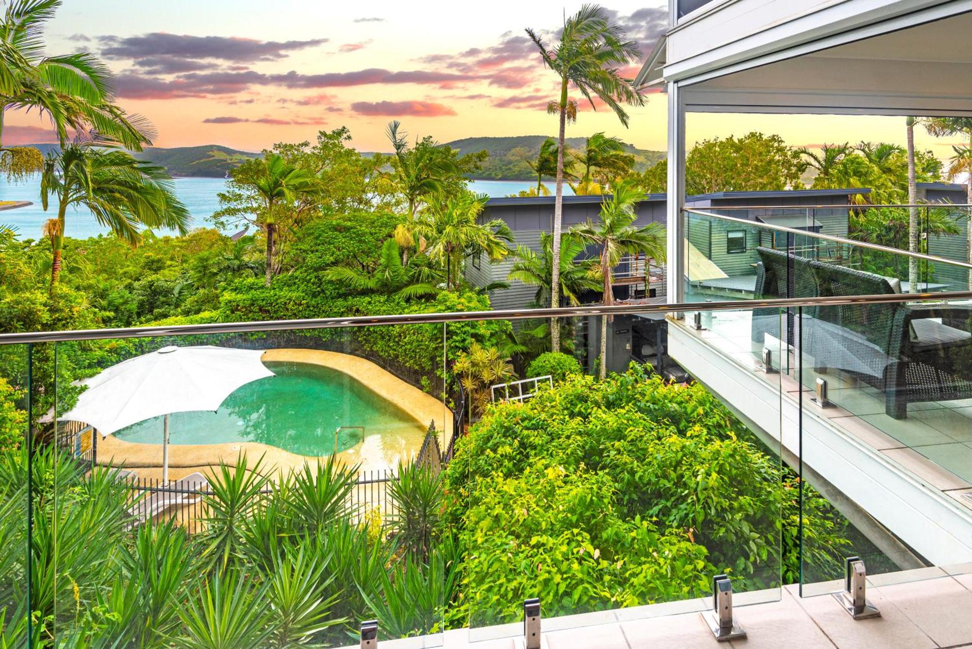 Oasis Apartments On Hamilton Island By Hiha Экстерьер фото