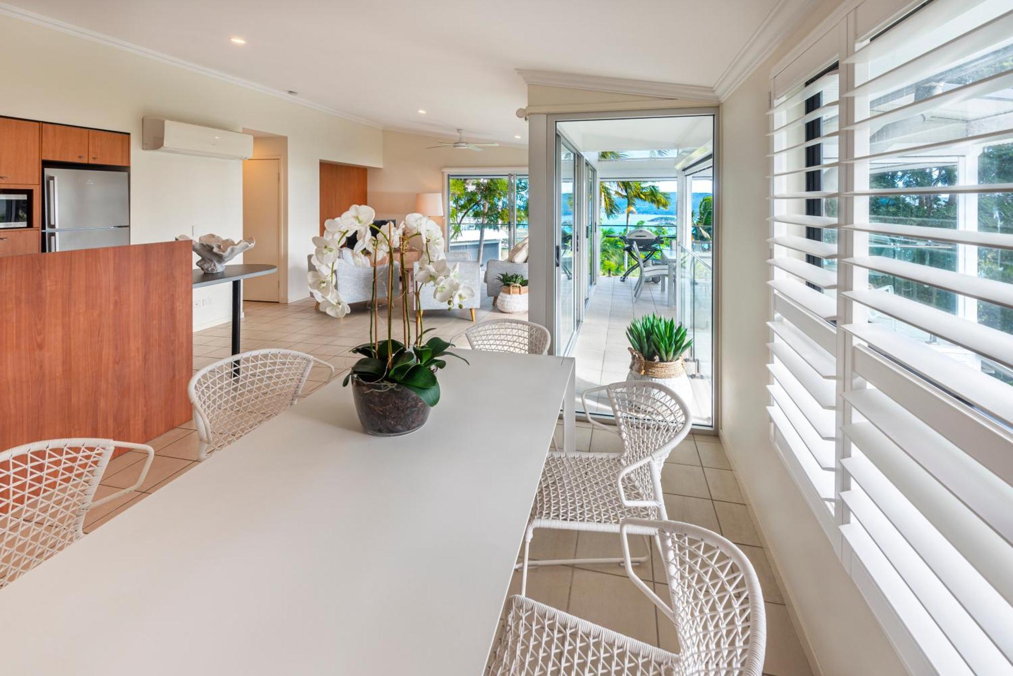 Oasis Apartments On Hamilton Island By Hiha Экстерьер фото