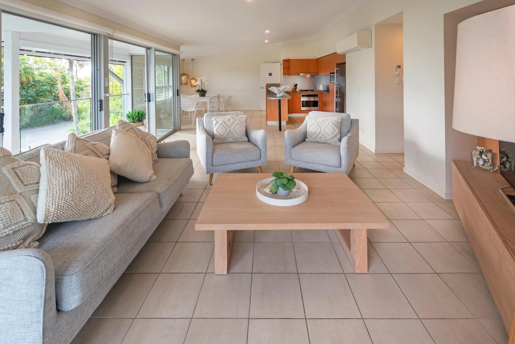 Oasis Apartments On Hamilton Island By Hiha Экстерьер фото