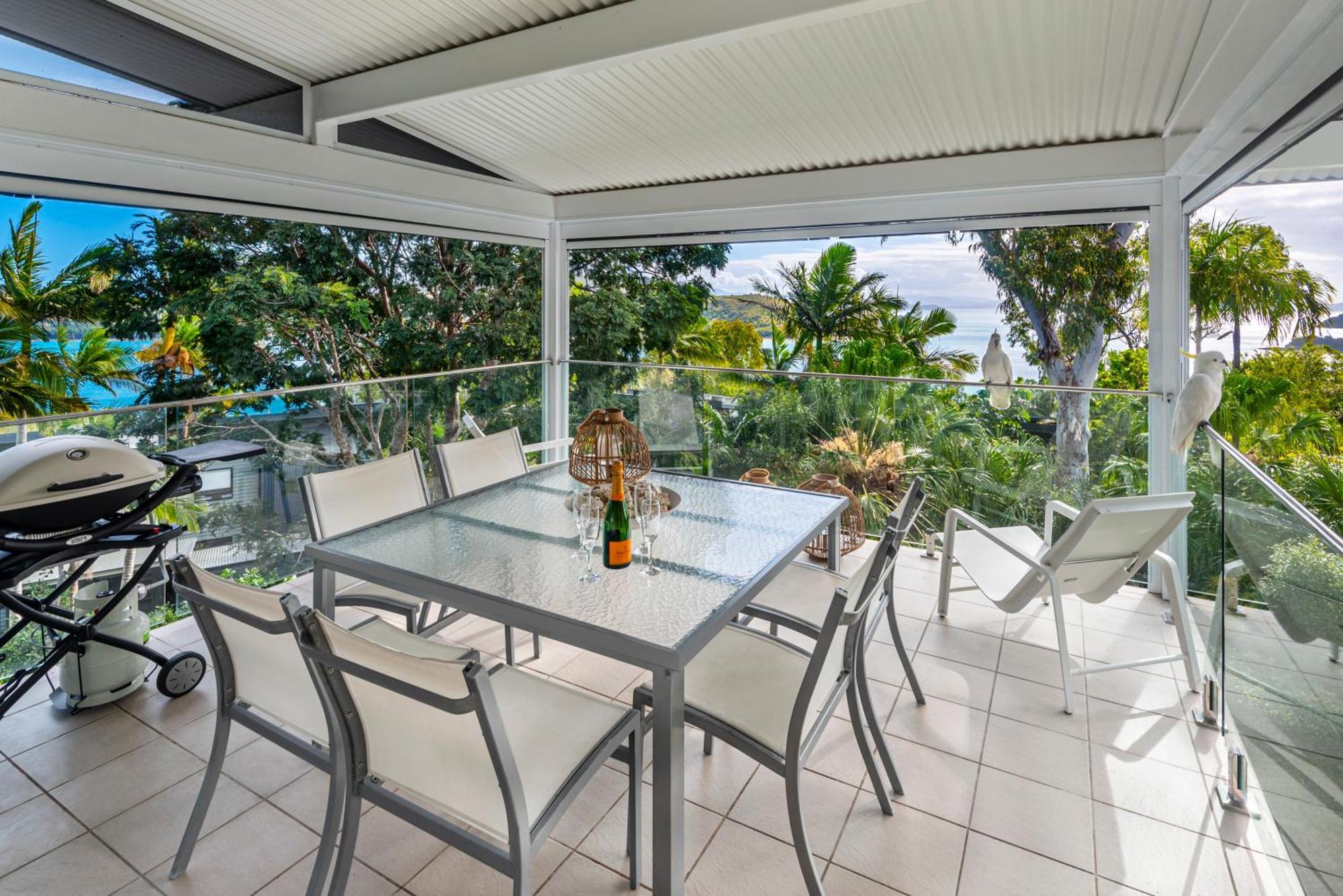 Oasis Apartments On Hamilton Island By Hiha Экстерьер фото