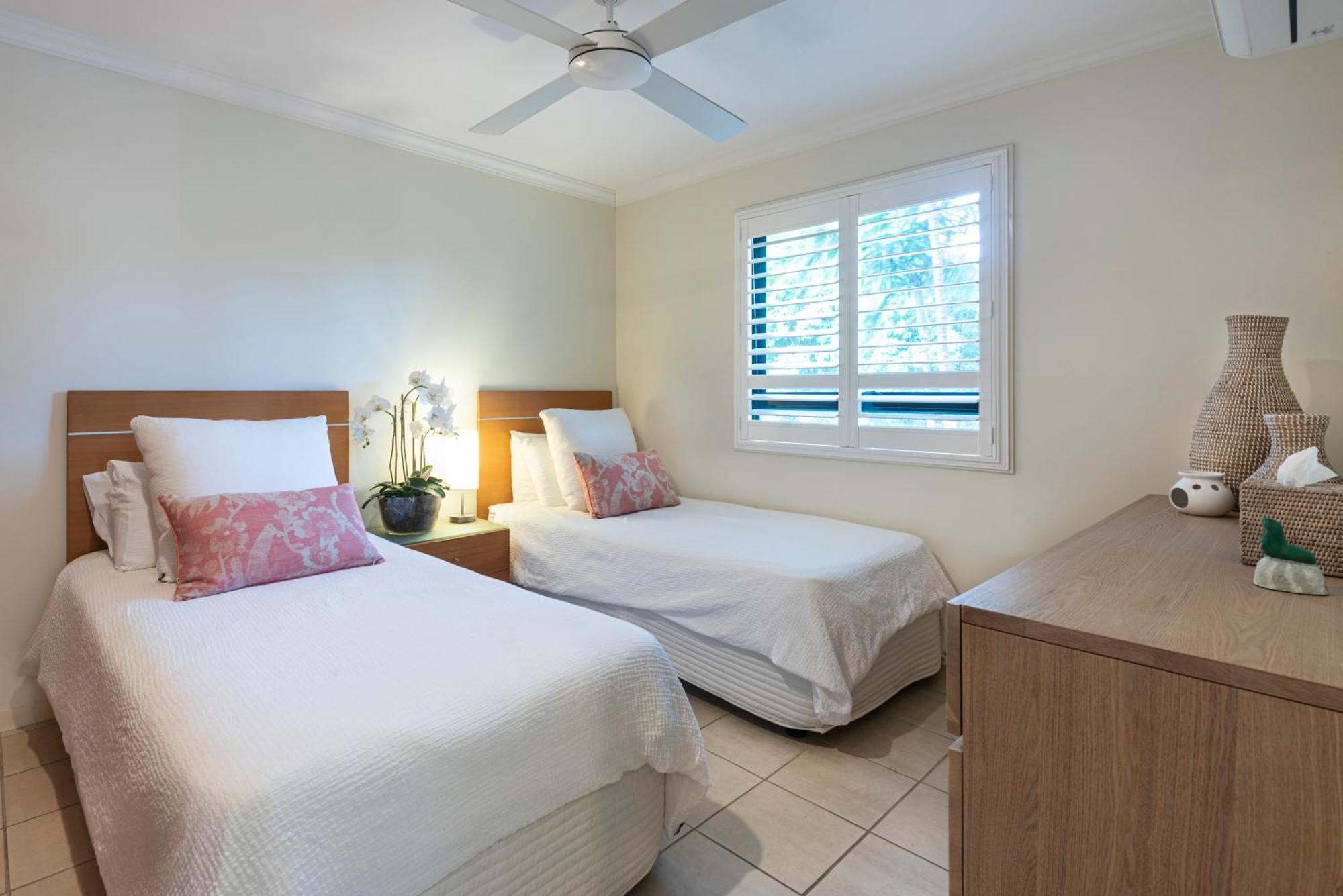 Oasis Apartments On Hamilton Island By Hiha Экстерьер фото