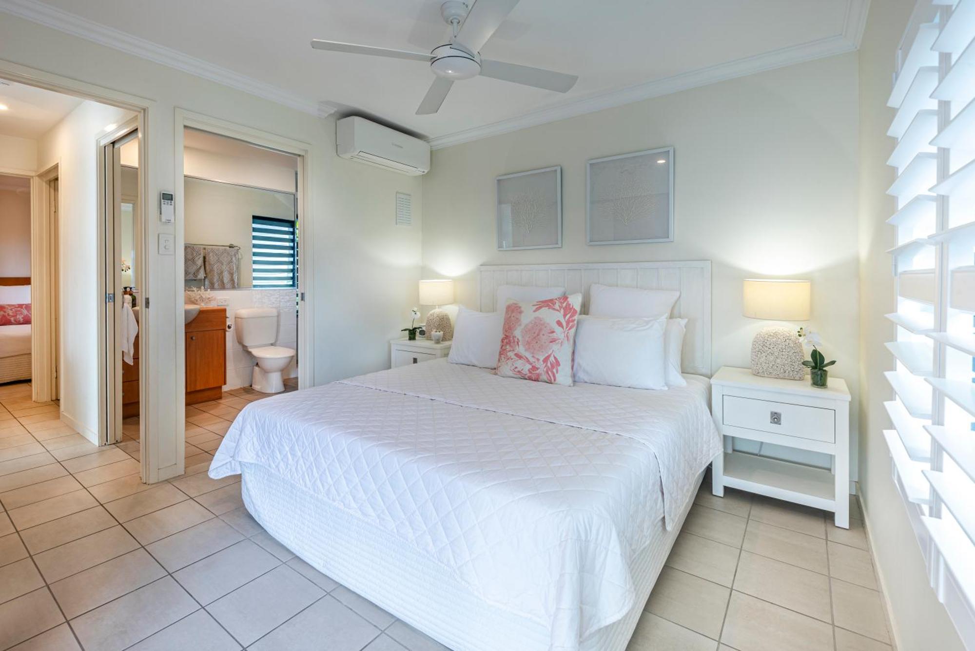 Oasis Apartments On Hamilton Island By Hiha Экстерьер фото