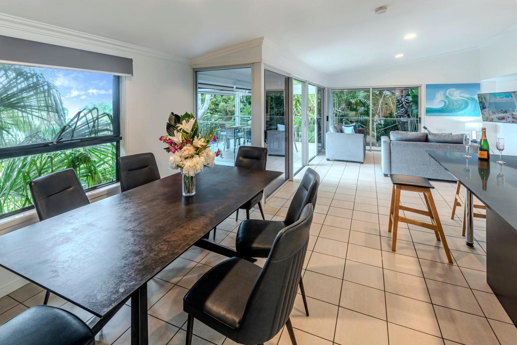 Oasis Apartments On Hamilton Island By Hiha Экстерьер фото