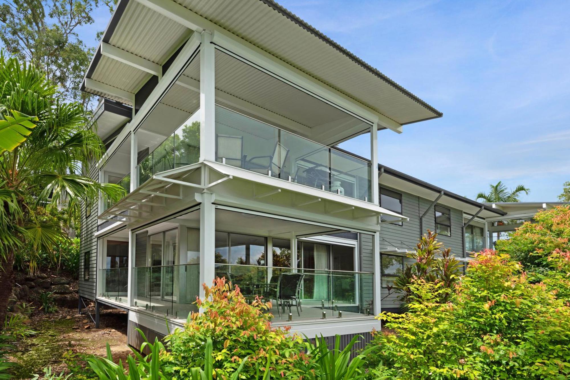 Oasis Apartments On Hamilton Island By Hiha Экстерьер фото