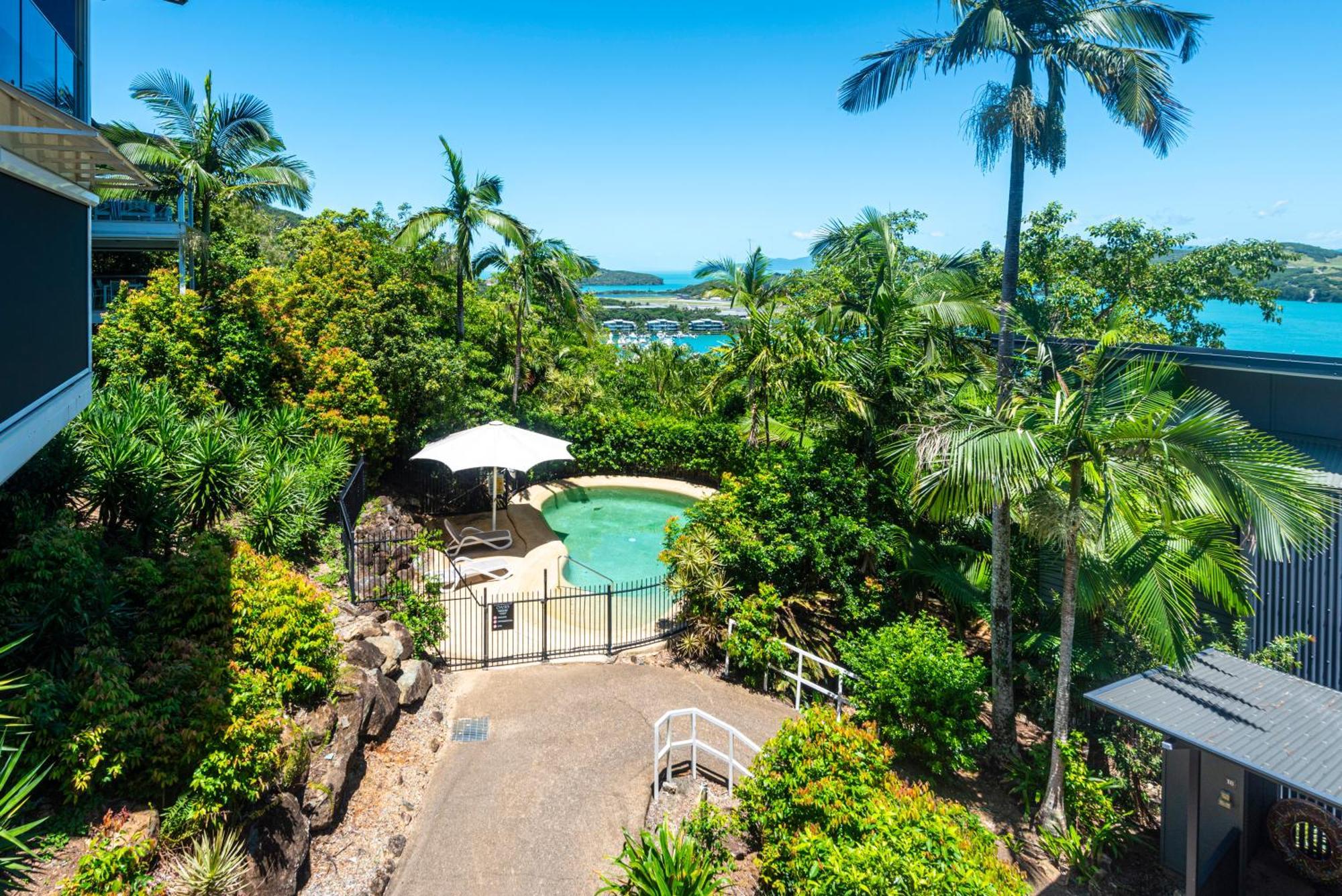 Oasis Apartments On Hamilton Island By Hiha Экстерьер фото
