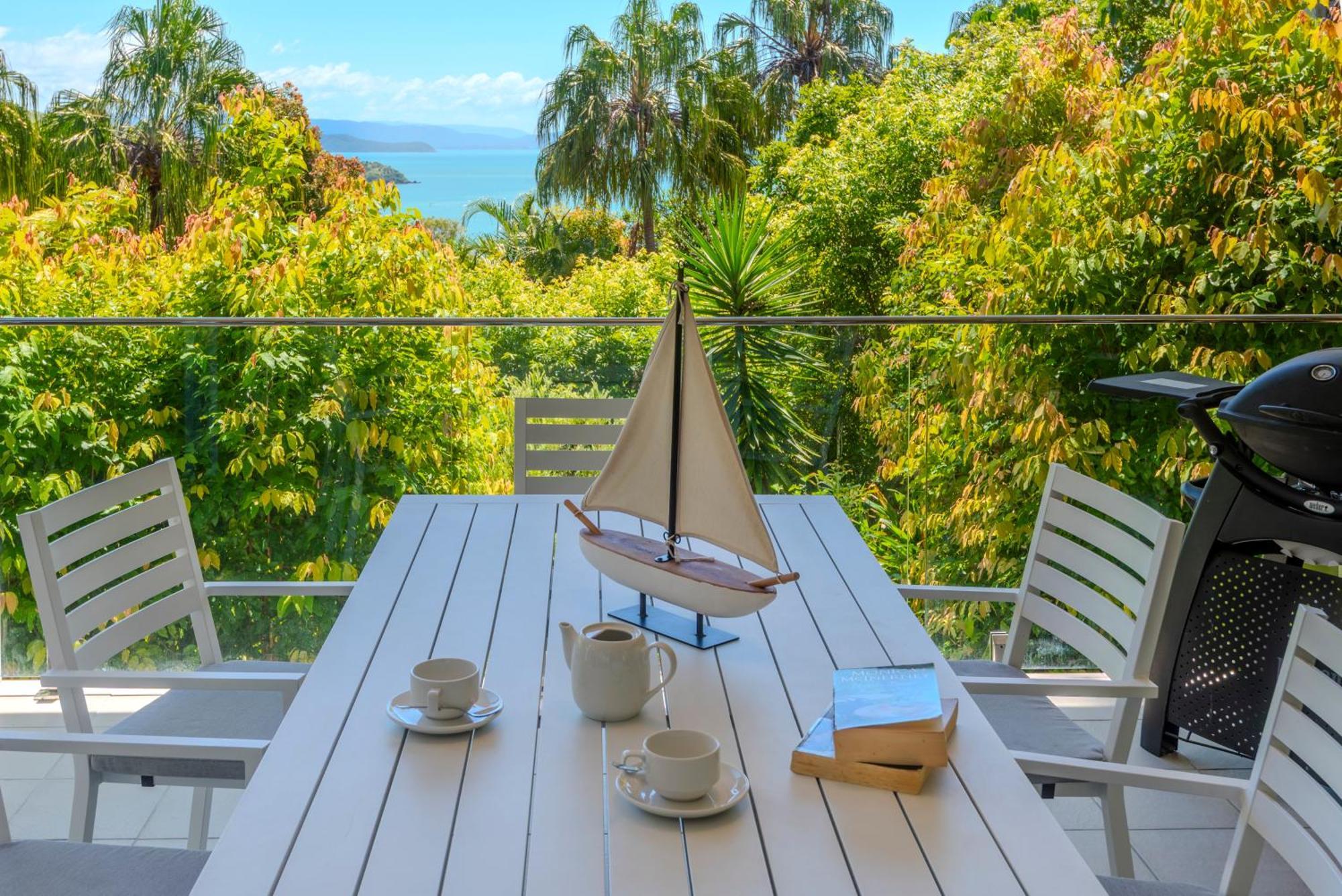 Oasis Apartments On Hamilton Island By Hiha Экстерьер фото