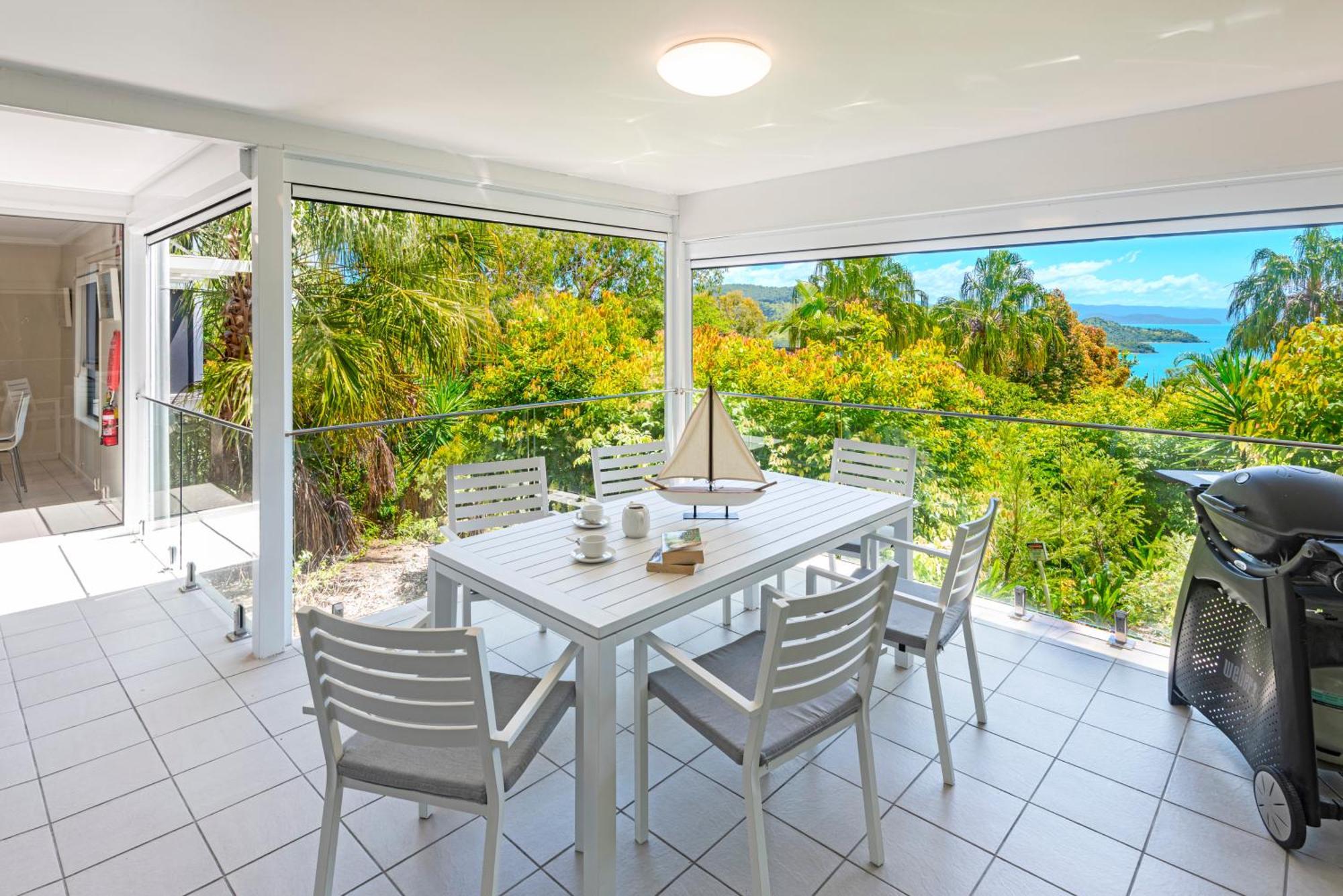 Oasis Apartments On Hamilton Island By Hiha Экстерьер фото