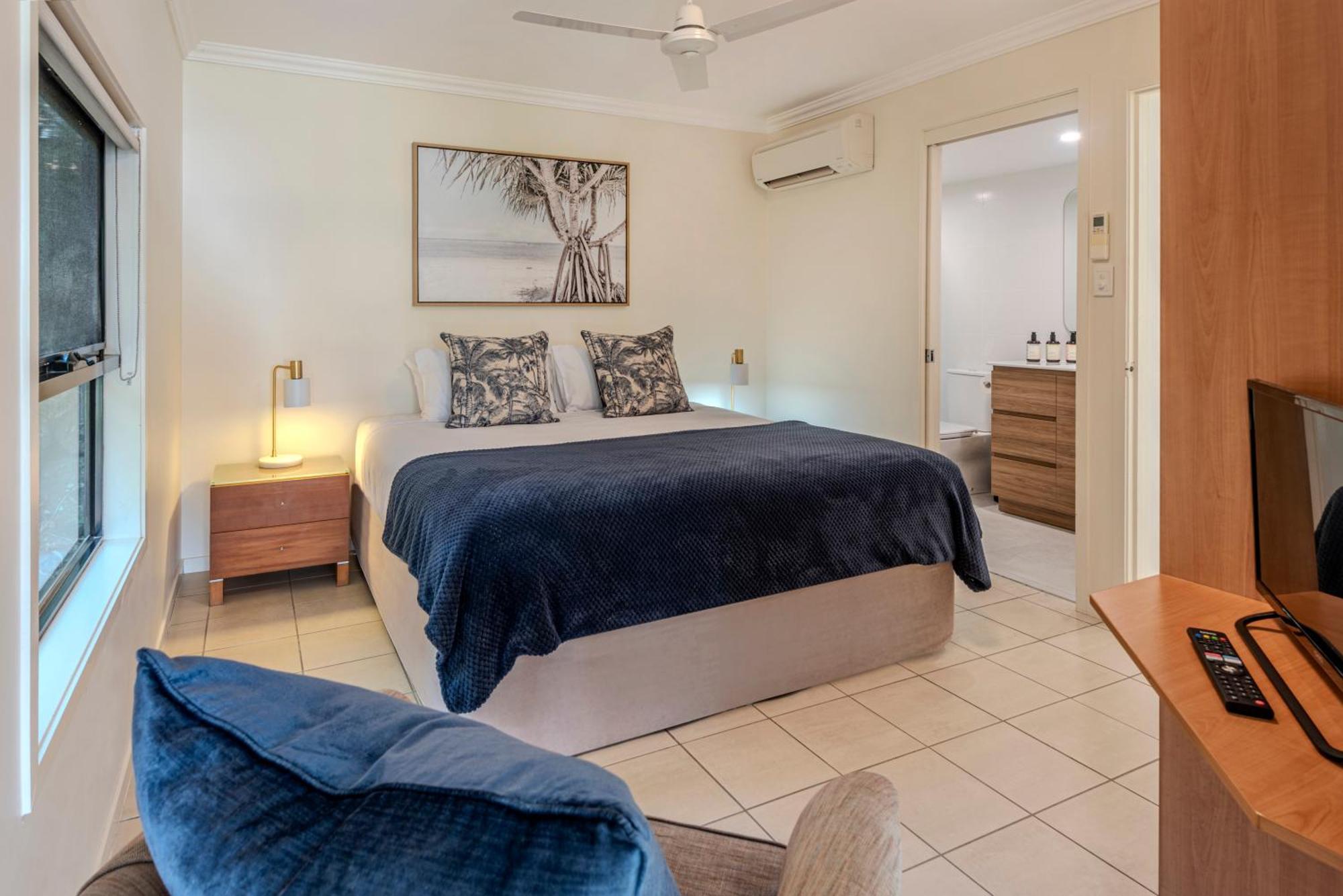Oasis Apartments On Hamilton Island By Hiha Экстерьер фото