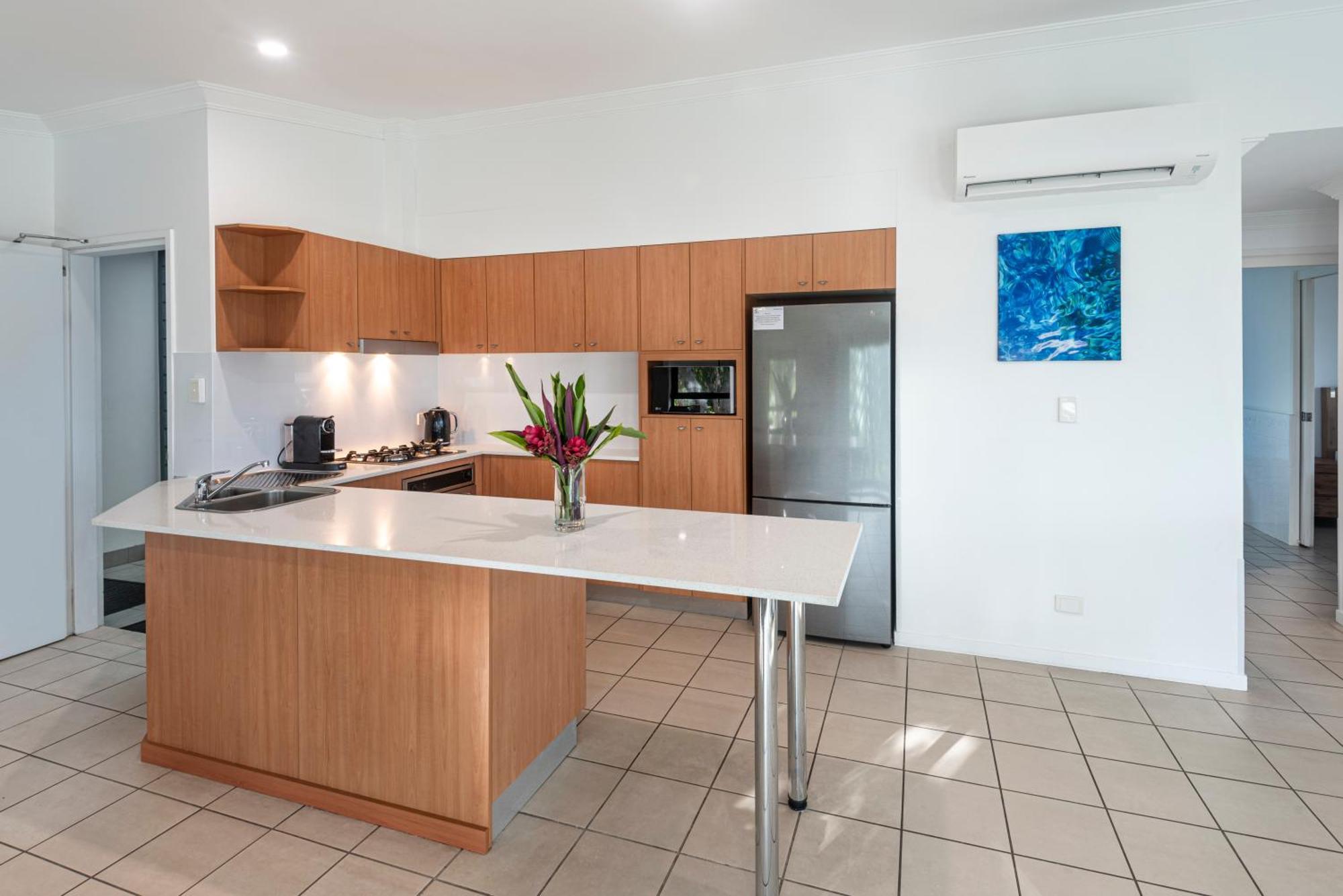 Oasis Apartments On Hamilton Island By Hiha Экстерьер фото