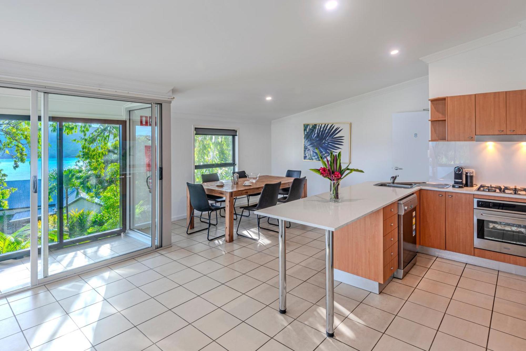 Oasis Apartments On Hamilton Island By Hiha Экстерьер фото